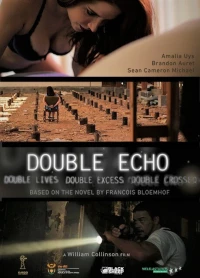 Постер фильма: Двойное эхо