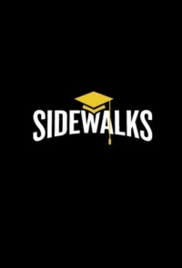 Постер фильма: Sidewalks