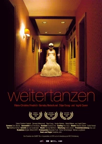 Постер фильма: Weitertanzen