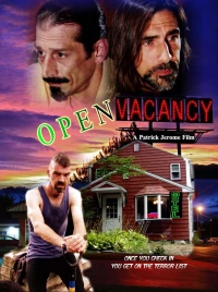 Постер фильма: Open Vacancy