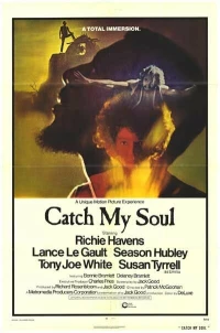 Постер фильма: Catch My Soul