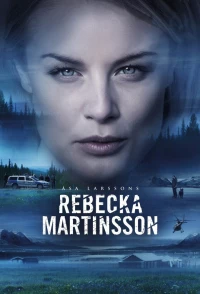 Постер фильма: Ребекка Мартинссон