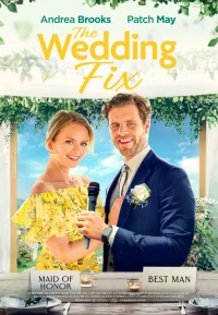 Постер фильма: Свадебная удача