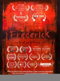 Постер фильма: Фредерик