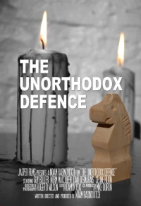 Постер фильма: The Unorthodox Defense