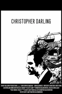 Постер фильма: Christopher Darling