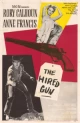 The Hired Gun