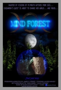 Постер фильма: Mind Forest