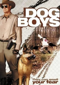 Постер фильма: Люди-собаки