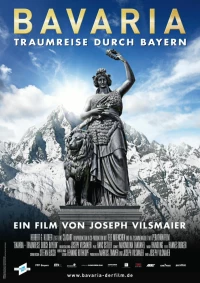Постер фильма: Бавария — Путешествие мечты