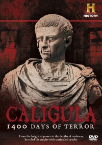 Постер фильма: Калигула: 1400 дней террора