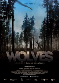 Постер фильма: Wolves