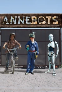 Постер фильма: Annebots