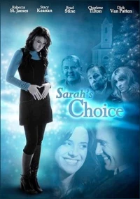 Постер фильма: Выбор Сары