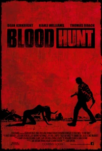 Постер фильма: Кровавая охота