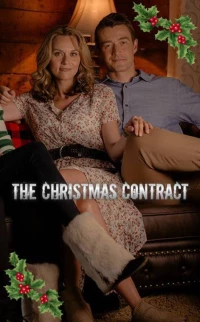 Постер фильма: Рождественский контракт