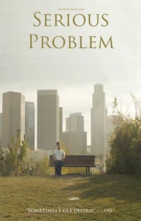 Постер фильма: Serious Problem