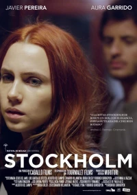 Постер фильма: Стокгольм