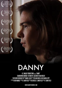 Постер фильма: Danny