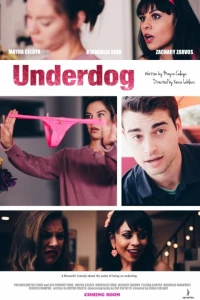 Постер фильма: The Underdog