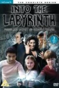 Постер фильма: Into the Labyrinth