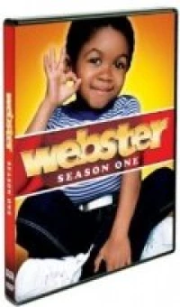 Постер фильма: Webster