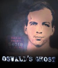 Постер фильма: Призрак Освальда