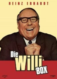 Постер фильма: Willi wird das Kind schon schaukeln