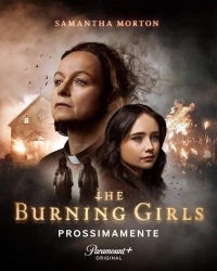 Постер фильма: Сожжённые девочки