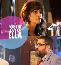Постер фильма: For the Love of Ella