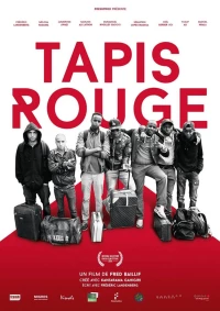 Постер фильма: Tapis rouge