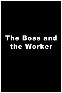 Постер фильма: Хозяин и рабочий