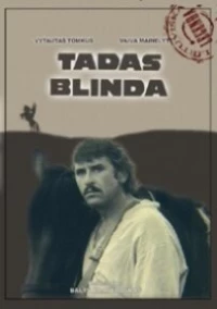Постер фильма: Тадас Блинда