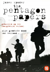 Постер фильма: Секреты Пентагона
