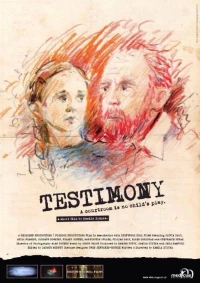 Постер фильма: Testimony