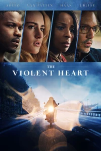 Постер фильма: The Violent Heart