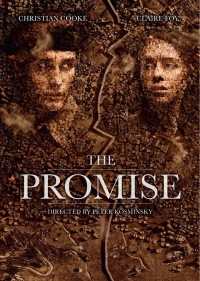 Постер фильма: Обещание