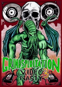 Постер фильма: Grindsploitation 3: Video Nasty