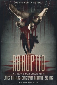 Постер фильма: Abruptio