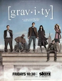 Постер фильма: Гравитация