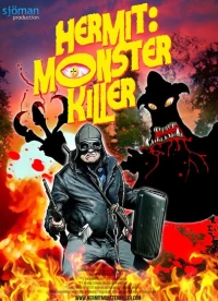 Постер фильма: Hermit: Monster Killer