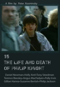 Постер фильма: Жизнь и смерть Филиппа Найта
