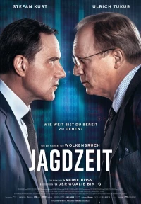 Постер фильма: Jagdzeit