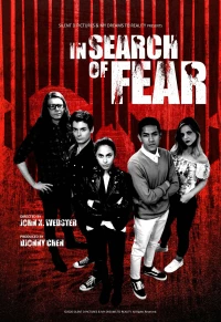 Постер фильма: In Search of Fear