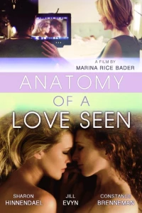Постер фильма: Познания любовной анатомии