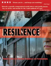 Постер фильма: Resilience