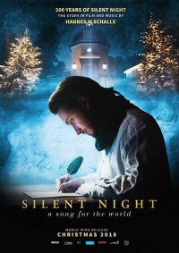 Постер фильма: Silent Night - A Song for the World