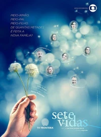Постер фильма: Семь жизней