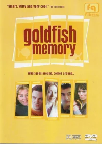 Постер фильма: Память золотой рыбки