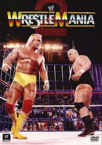 Постер фильма: WWF РестлМания 2